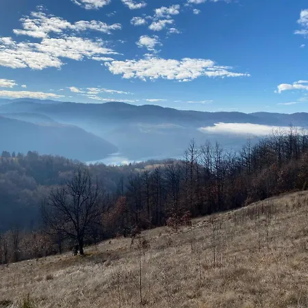Zlatar Lake Hill Nova Varos Exterior photo