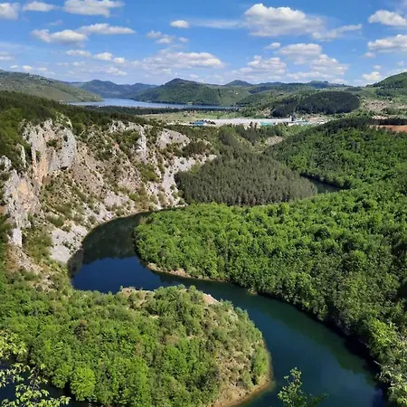 Zlatar Lake Hill Nova Varos Exterior photo
