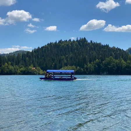 Zlatar Lake Hill Nova Varos Exterior photo