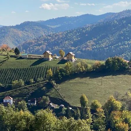 Zlatar Lake Hill Nova Varos Exterior photo