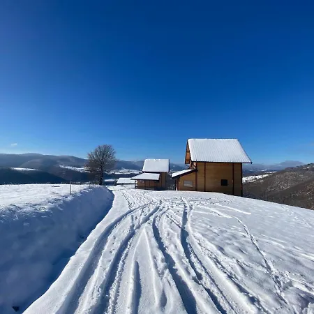 Zlatar Lake Hill Nova Varos Exterior photo