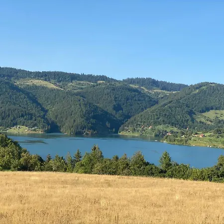 Zlatar Lake Hill Nova Varos Exterior photo