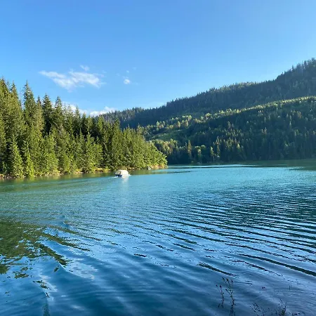 Zlatar Lake Hill Nova Varos Exterior photo