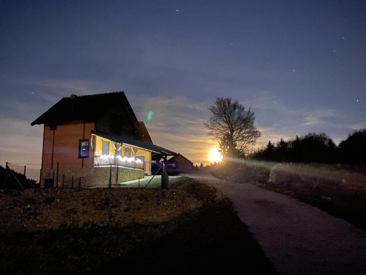 Zlatar Hill *