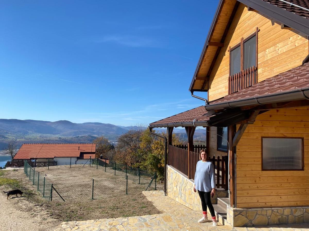Zlatar Hill Apartment