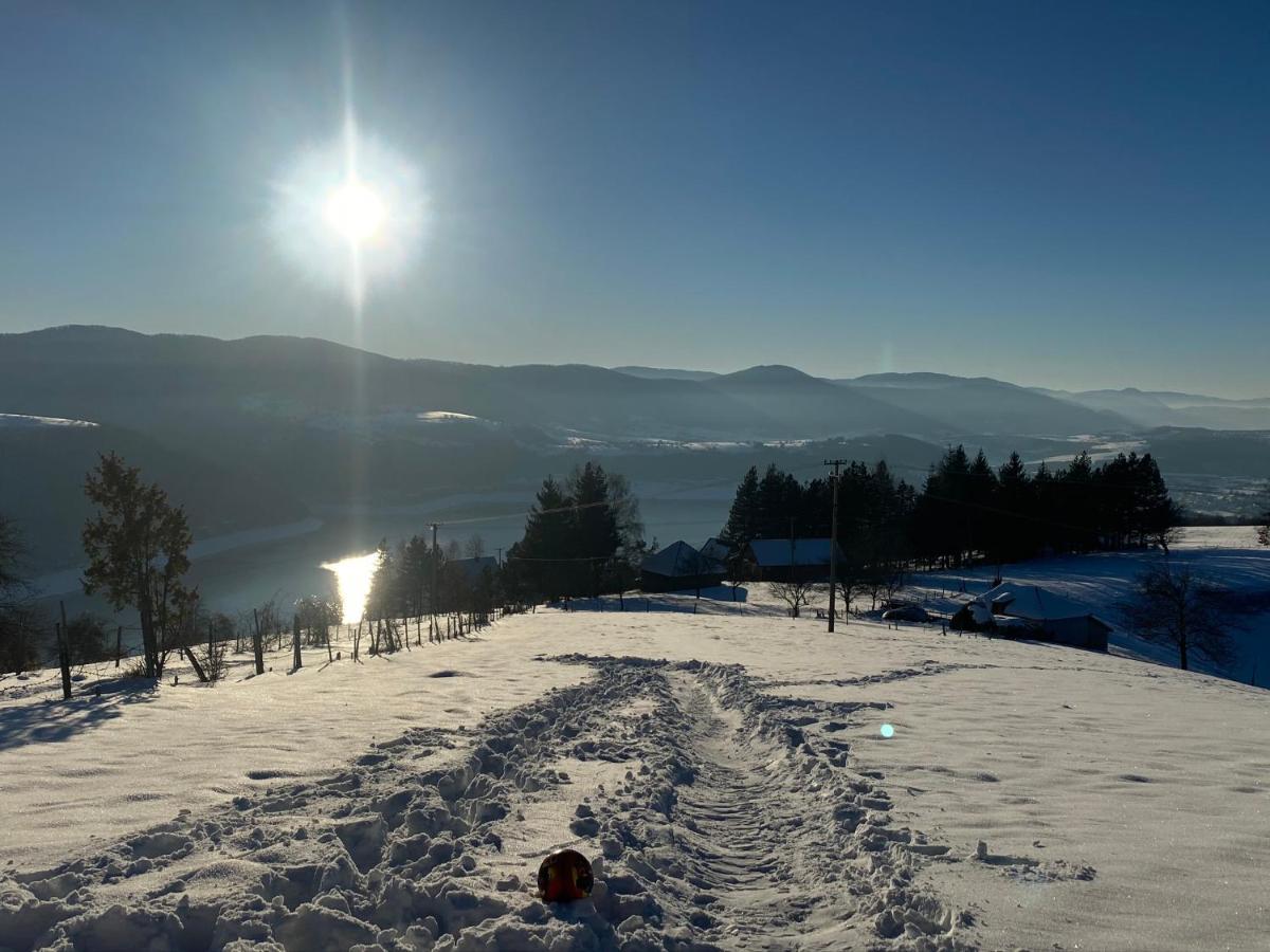 Zlatar Hill * Nova Varos
