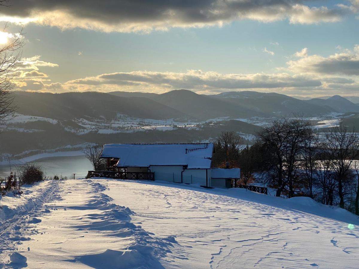 Zlatar Hill *