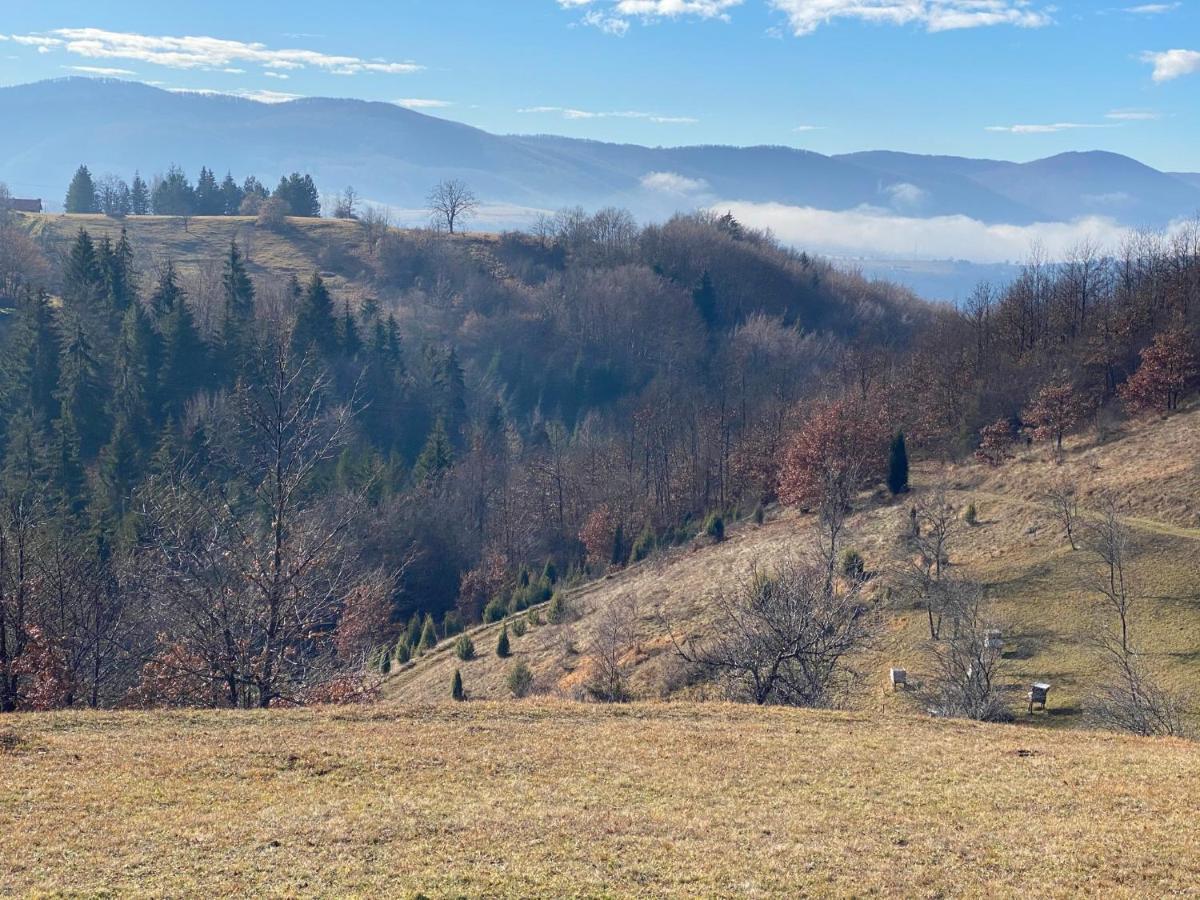 Zlatar Hill Nova Varos