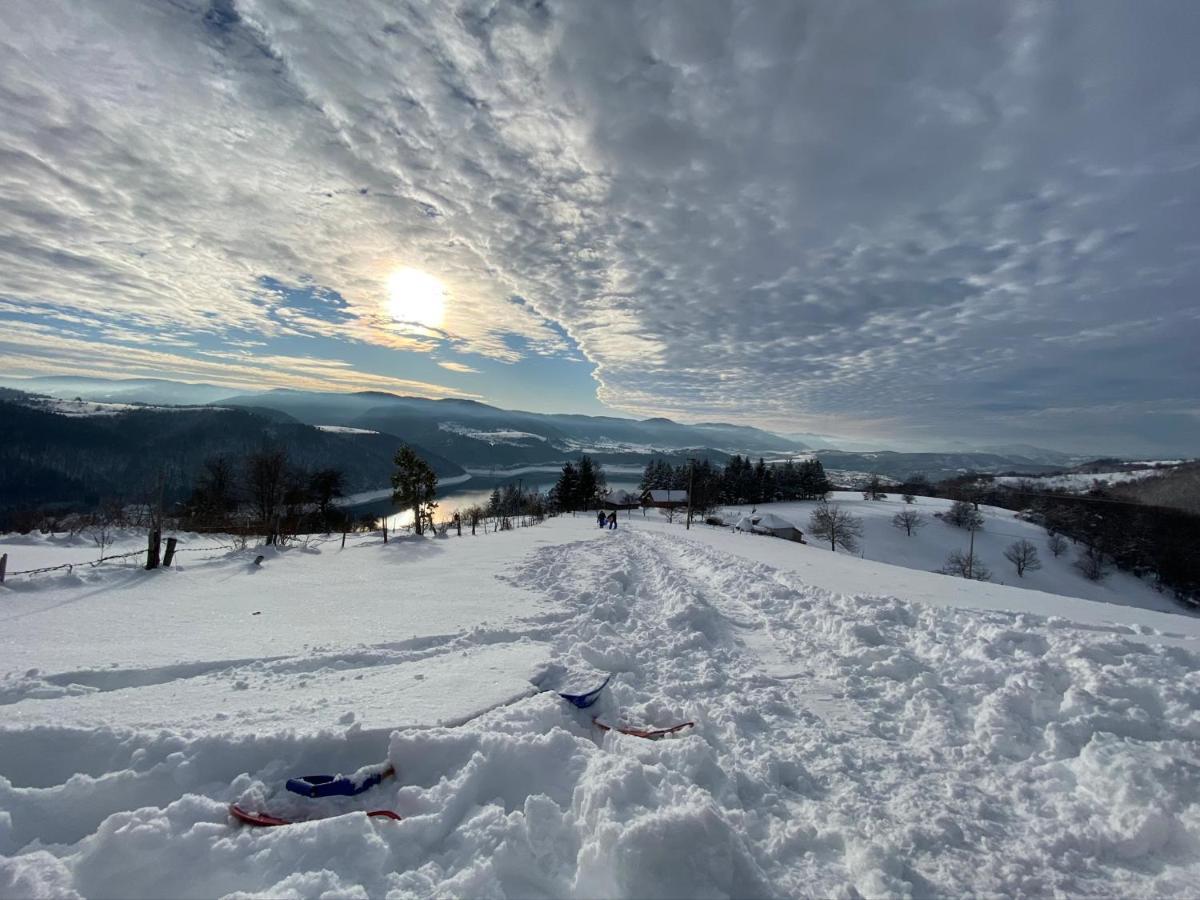 Zlatar Hill * Nova Varos