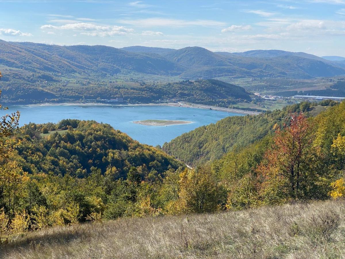 Zlatar Hill