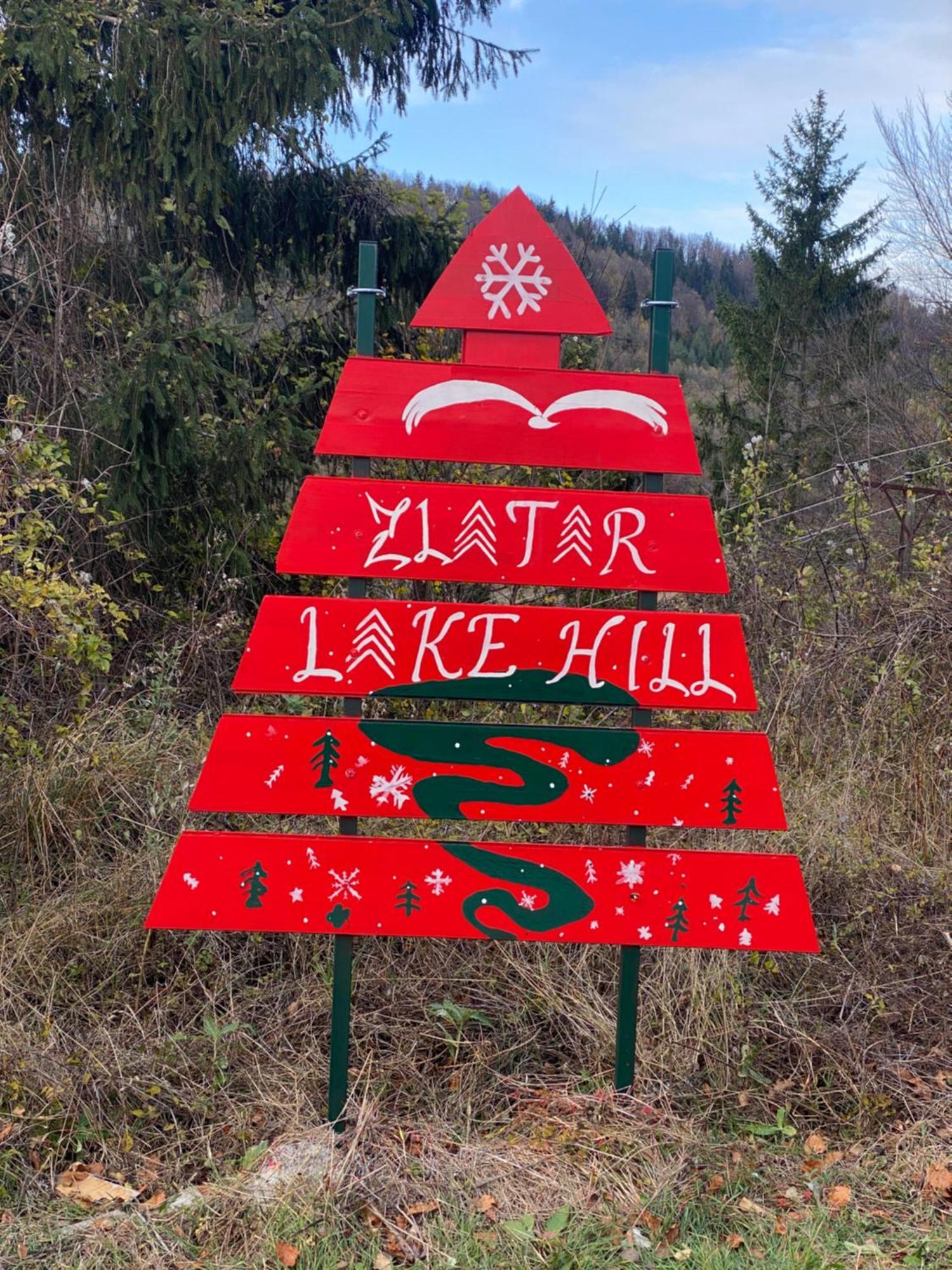 Zlatar Hill * Nova Varos